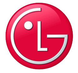 lg service center logo