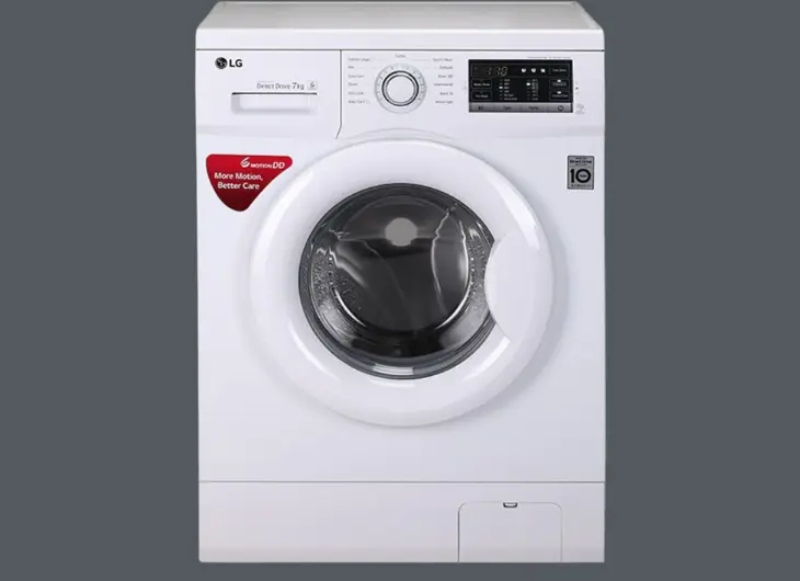 lg washing machine repair service center