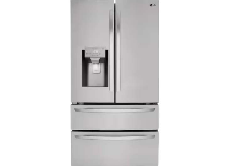 LG Fridge Repair Dubai, Sharjah and Abu Dhabi